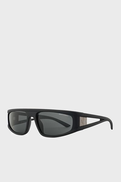Armani Exchange Sun Glasses Men Eyewear 0Ax4159Su 838487 59