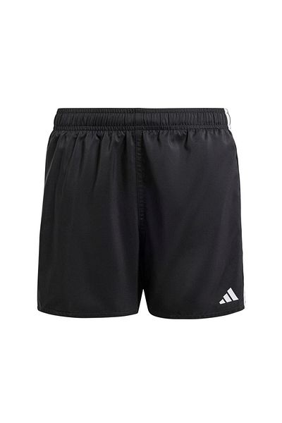 adidas Kids Black Shorts 3S Shorts by Jd8013
