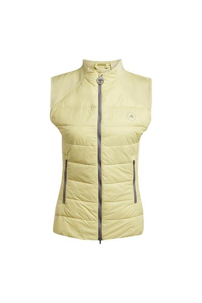 adidas Yellow Vest - Avmc Golf Vest Ji5226