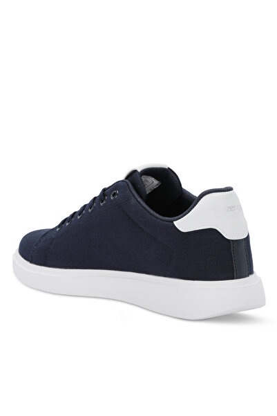 Slazenger CARLEY Erkek  Lacivert Günlük Spor Ayakkabısı