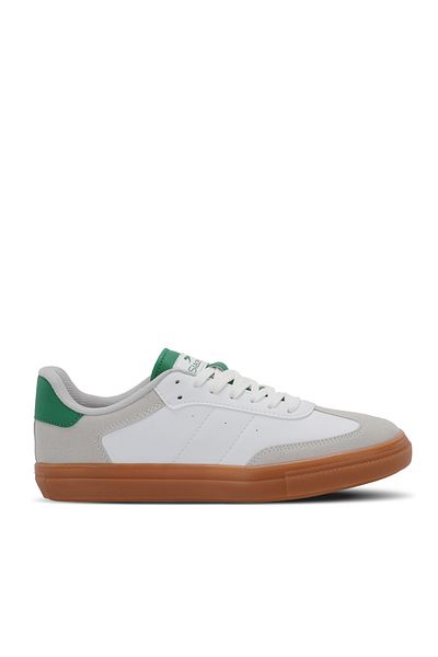 Slazenger Pantofi de damă alb/verde