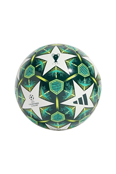 adidas ملحق كرة القدم البيضاء Ucl Trn White Jh1281