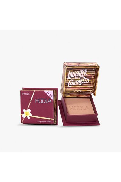 BENEFIT Benefit Hoola Matte Mini Bronzer Powder - 2.5g