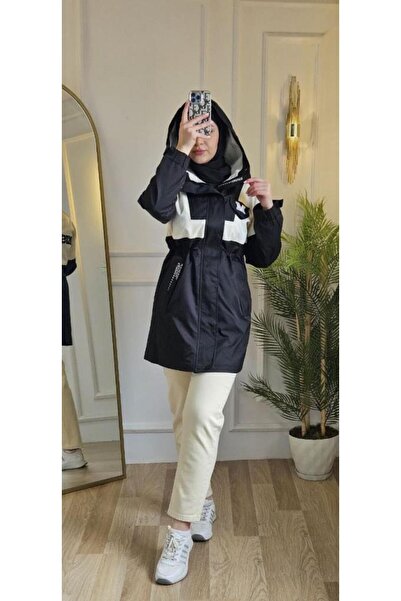 Tebrikler tekstil γυναικείο καλοκαιρινό + ανοιξιάτικο μπουφάν μοντέλο G2640