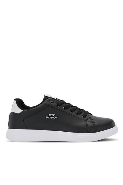 Slazenger Carleone Men's Sneaker Shoes Black / White