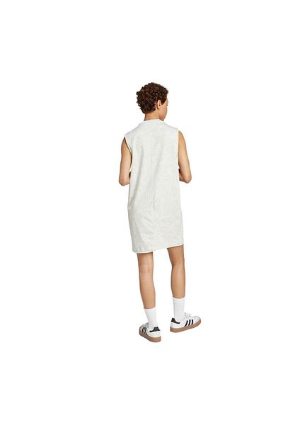 adidas Γυναικείο Πολύχρωμο Φόρεμα W Aop 3s Dre Jg6225