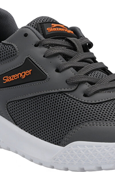 Slazenger Terance I Men's Dark Gray Sneaker