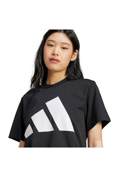 adidas Tricou Essentials din bumbac cu logo mare