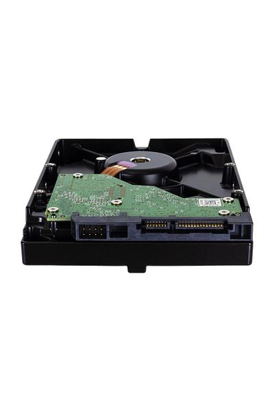 Modafiks Western Digital Purple Wd22Purz 2 Tb Sata 6Gb/S 24/7 Security Harddisk