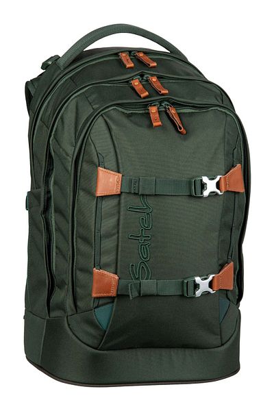 satch Schulranzen Pack Nordic Edition