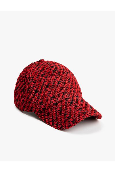 Koton Καπέλο Tweed Cap