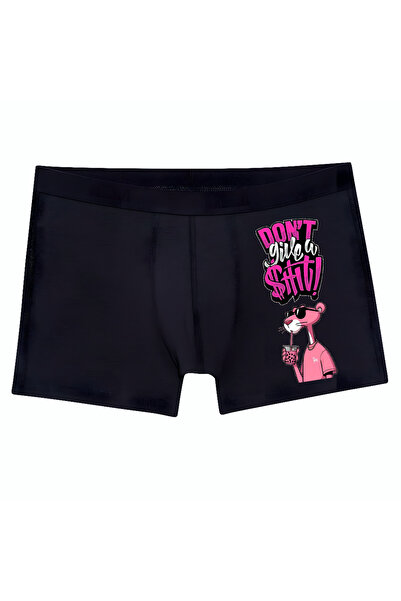 MAGORS UNISEX BOXER ΜΕ ΣΧΕΔΙΟ ΡΟΖ ΠΑΝΘΗΡΑ 3 ΤΕΜΑΧΙΑ (ΣΕΤ 3)