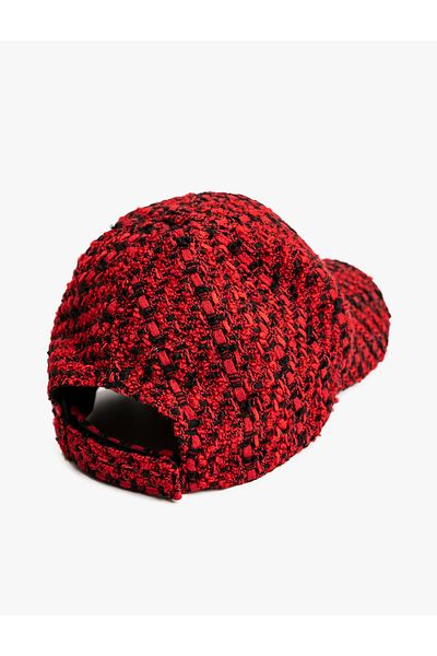 Koton Καπέλο Tweed Cap