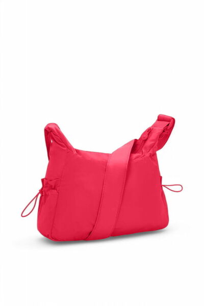 Kipling Gabb S Simply Fuchsia Women's Shoulder Bag Ki6931