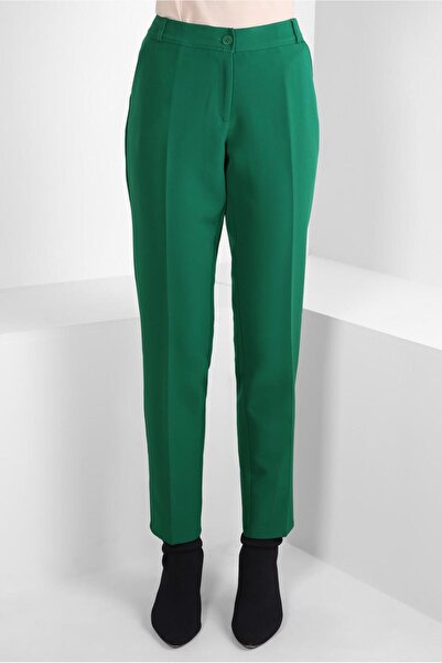 Alvina YÜKSEK BEL PANTOLON 70618