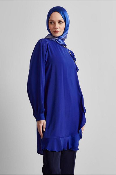 Alvina Stone Detail Tunic 45322