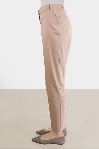 Alvina 70352 Model Classic Cut Trousers