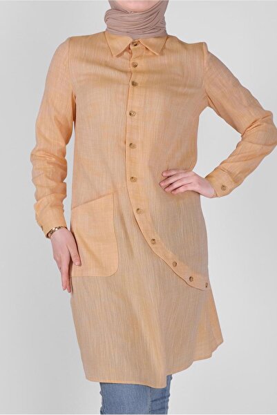 Alvina ΒΑΜΒΑΚΙ ΚΟΥΜΠΙ ΛΕΠΤΟΜΕΡΗ ΤΟΥΝΙΚ 41577