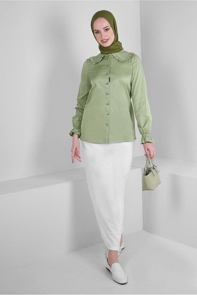 Alvina Fustă ELASTIC BELI TAI DREPT 60400