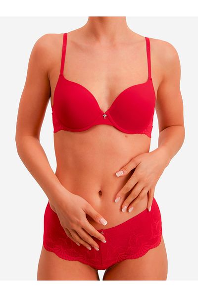 JOOP! T-shirt-bh Beautiful Unterwäsche Bustier Soft