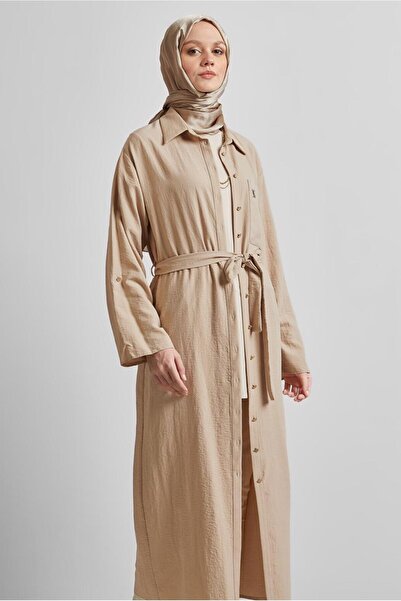 Alvina KUŞAKLI TUNİK 44785