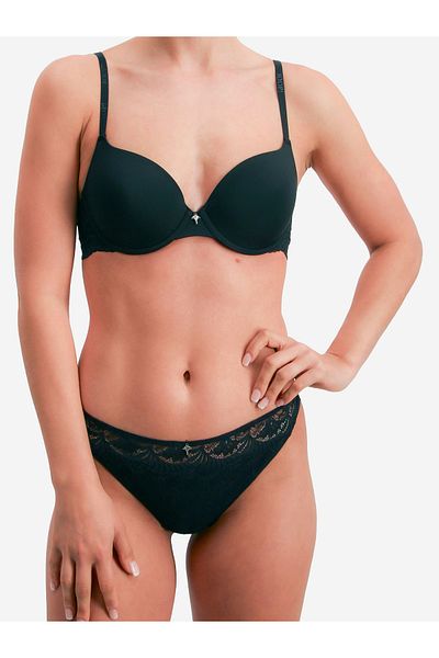 JOOP! T-Shirt-BH Beautiful Unterwäsche Bustier Soft