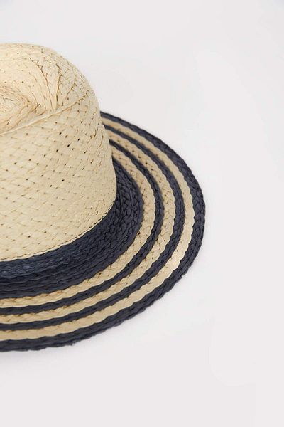 DeFacto Women's Straw Hat D9466Ax25Sm