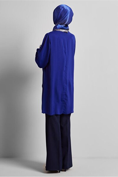 Alvina Stone Detail Tunic 45322