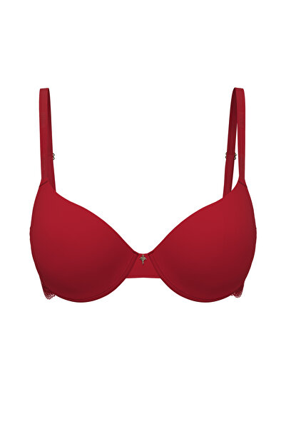 JOOP! T-Shirt-BH Beautiful Unterwäsche Bustier Soft