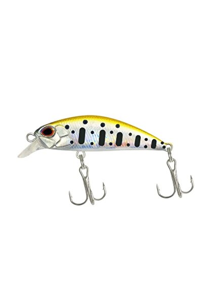 Choice اللون 6 5 سم 3.5 جرام لديه خطاف طُعم لويا الصلب المغمور متعدد الألوان ...