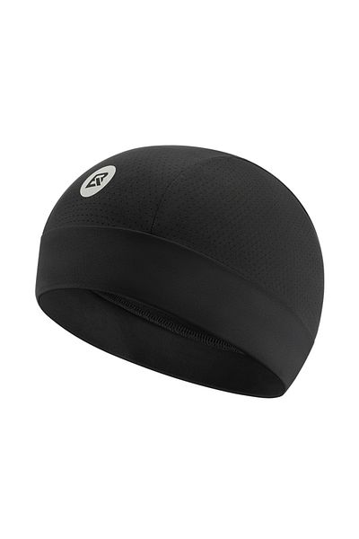 Choice One size YPP0741 ROCKBROS Ice Silk Bicycle Caps Sunscreen Helmet Liner Breathable Brimless Caps Bike