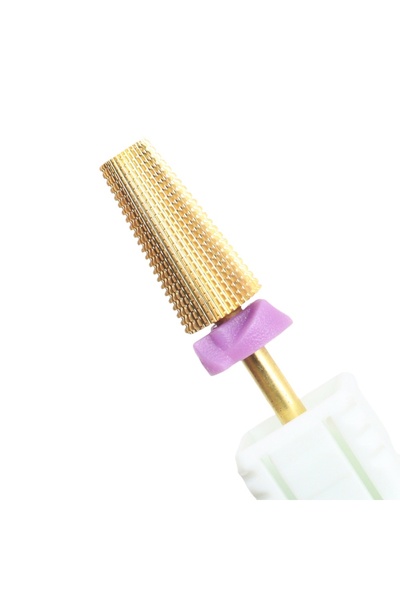 Choice رؤوس مثقاب طحن الأظافر من الفولاذ التنجستن 5 في 1 للاستخدام اليدوي الم...