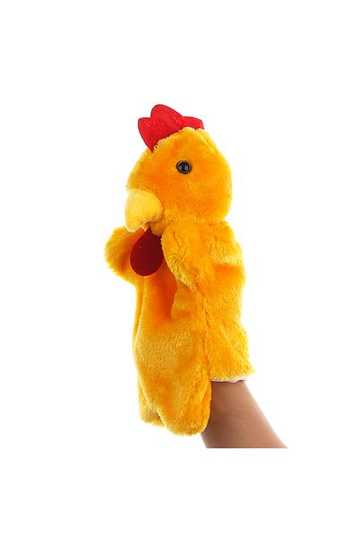 Choice ≥2m Cock Wholesale Stuffed Toy Hand Puppet Animal Rabbit Cross-border Hot Sale Distribution Dropship