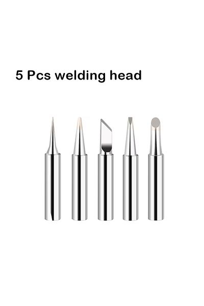 Choice 50g Tin Wire 90w High Power Electric Soldering Iron Kit Set Digital Temperature Adjustable Welding T