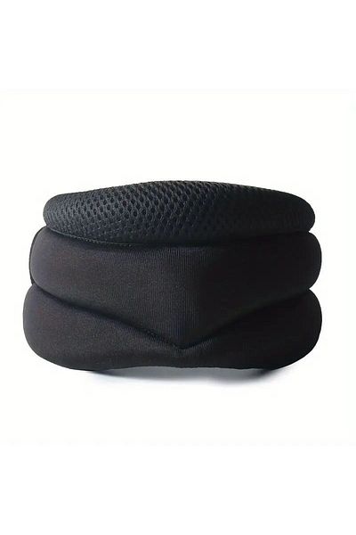 Choice Black Cervical Protection Bracket Soft Foam Cervicorrect Neck Brace Adjustable Support Tool Correcti