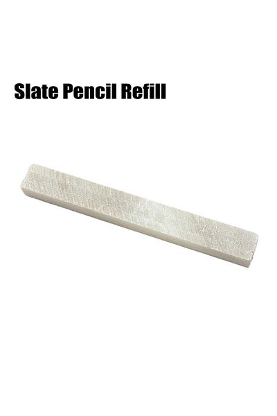 Choice Slate Pencil Refill Welding Tools Metallic Sharpies Marker Welding Chalk Welders Soapstone Pencils M