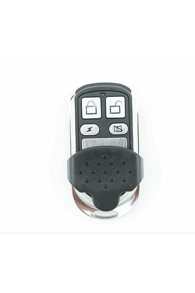 Choice 1PCS ECA Garage Gate Controller Handheld Transmitter for 81CR 82CR 84CR ACR-6 433.92mhz Remote Contr
