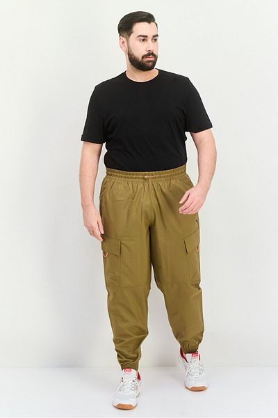 Puma Men Sportswear Fit Training Track Pants, Chocolate Chip