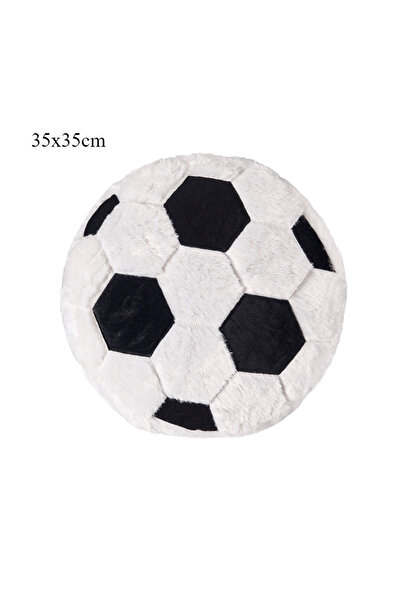 Choice وسادة رياضية على شكل كرة قدم وكرة سلة وكرة قدم، هدية شتوية وصيفية للأولاد