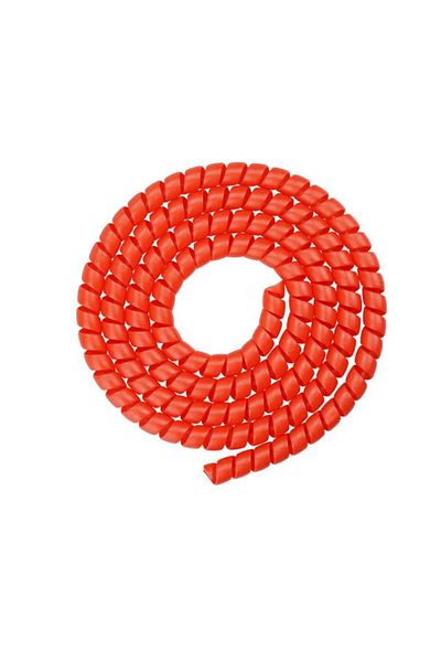 Choice 1m red Scooter Frame Guard Line Brake Pipe Silicone Protection Cover for XIAOMI M365/PRO ES1 ES2 MAX