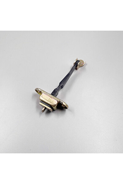 Choice شريط فحص الباب الخلفي الأمامي الخلفي لسيارة نيسان نافارا D40 باثفايندر فرونتير إكستيرا 2005-2015