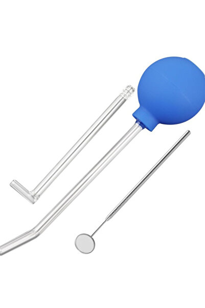 Choice 3 قطع 2/3 قطع أداة إزالة حصوات اللوزتين أداة إزالة يدوية لتنظيف الفم و...