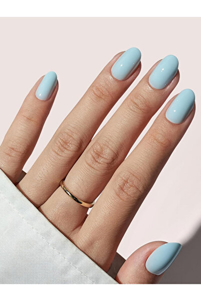 Choice مجموعة أظافر ARTAUG الحمراء، 24 قطعة، أظافر متوسطة الحجم مربعة سوداء ع...