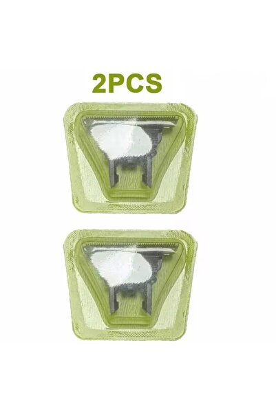 Choice 2 pcs blade KVIFO Comb Hair Trimmer for One blade Replacement Blade Be...