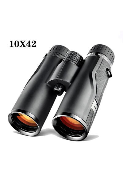 Choice منظار P1042 Shuntu قوي 10x50 12x50 ED عدسة ثنائية العدسات مصنوعة من سب...