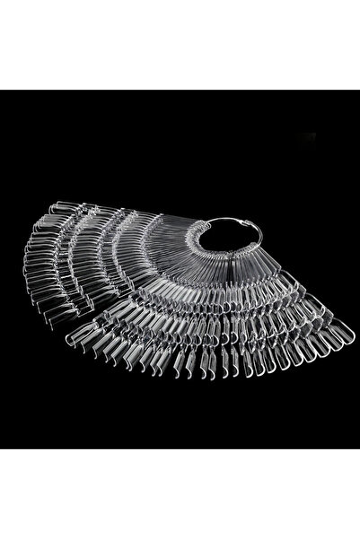 Choice1 150 قطعة من رسومات الأظافر على شكل مروحة، مخطط طبيعي، عينة تلوين طلاء...