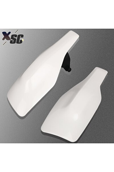 Choice 1 Set Motorcycle Hand Guards Handguard Shield Protector For Husqvarna ...
