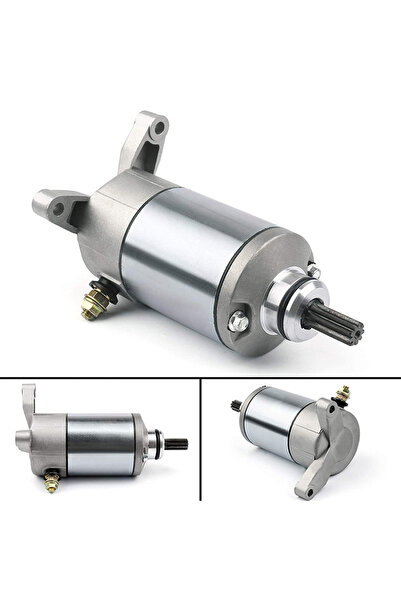 Choice محرك بدء تشغيل سوزوكي SV400 SV650 SV 400 650 1999-2010 DL650 DL 650 V-...