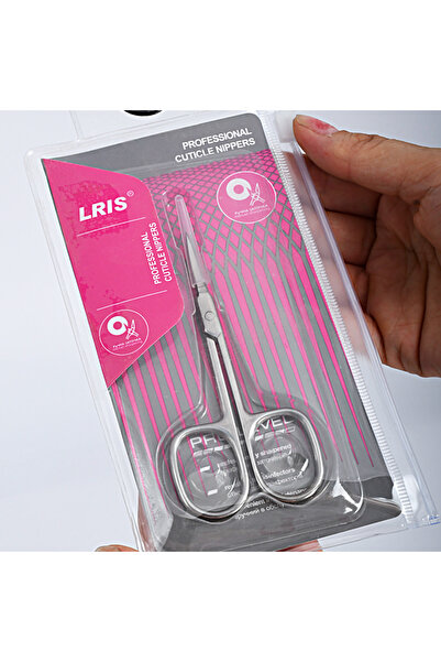 Choice1 أداة دفع البشرة على شكل خطاف G01 لإزالة طلاء الأظافر ومقشر ومكشطة طلا...