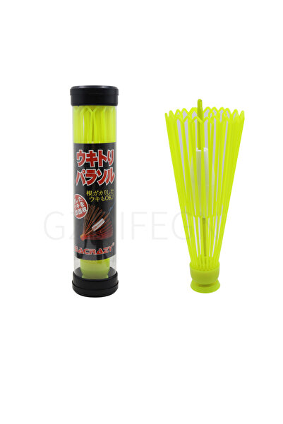 Choice أداة إعادة تدوير عوامة Apo الصفراء لكسر خط الصيد واستعادة الطفو ذاتية التمدد في الماء وصيد الأسماك الصخرية